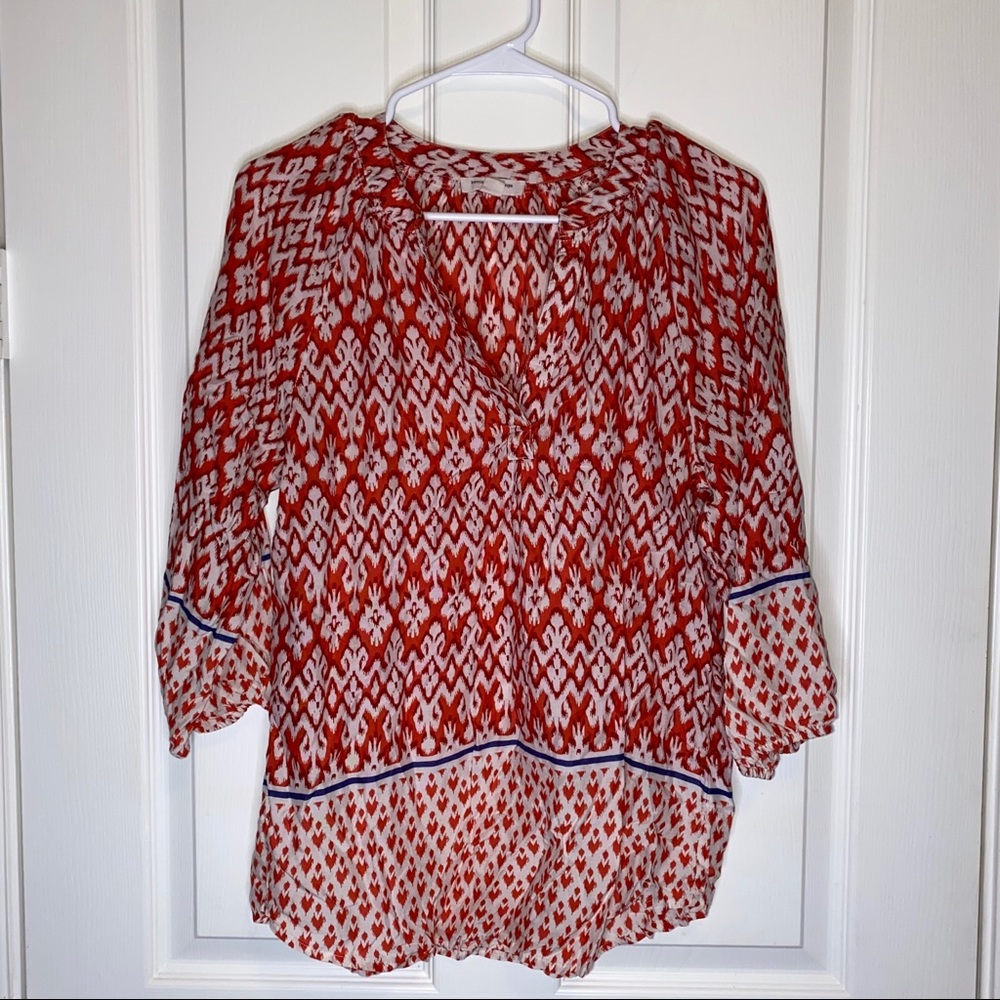beachlunchlounge Blouse